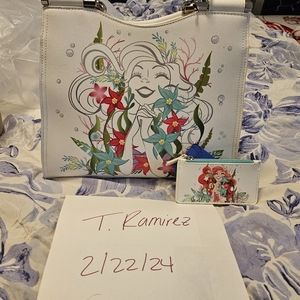 Danielle nicole handbag